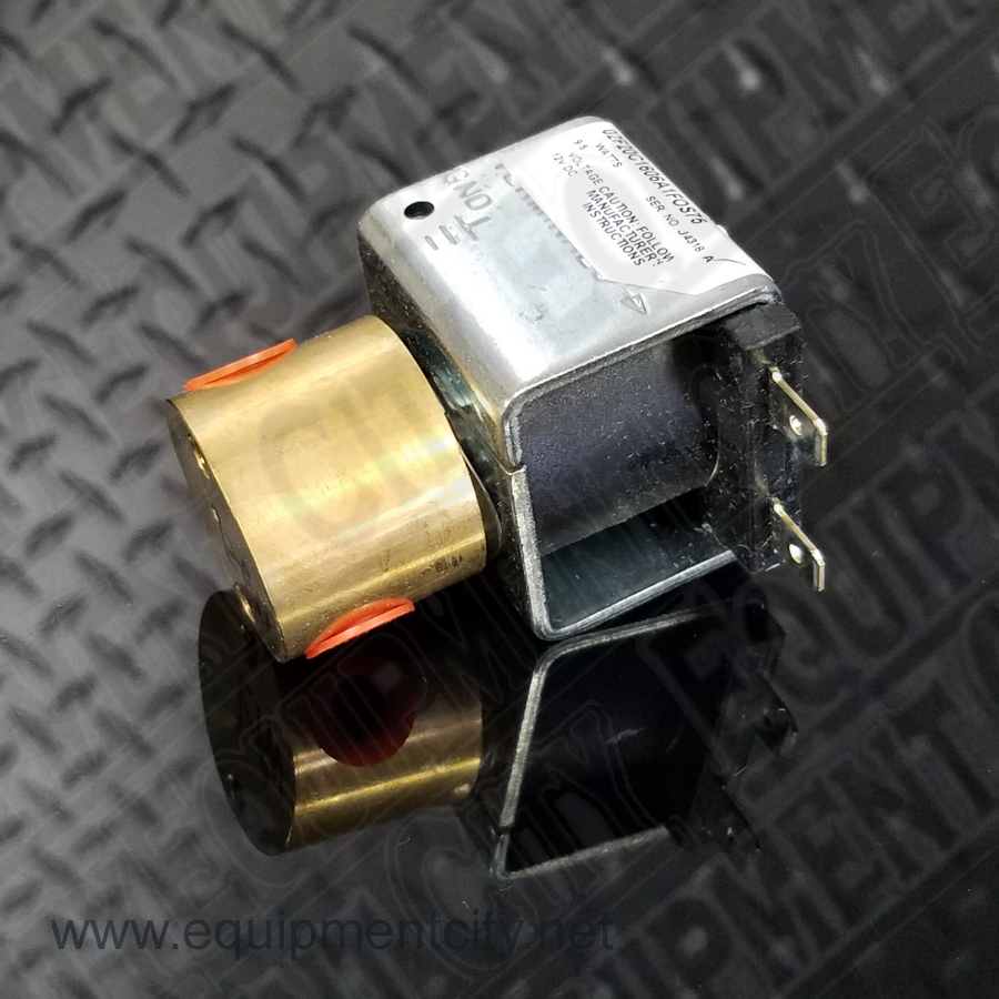 Robinair RA20216 Solenoid Remote